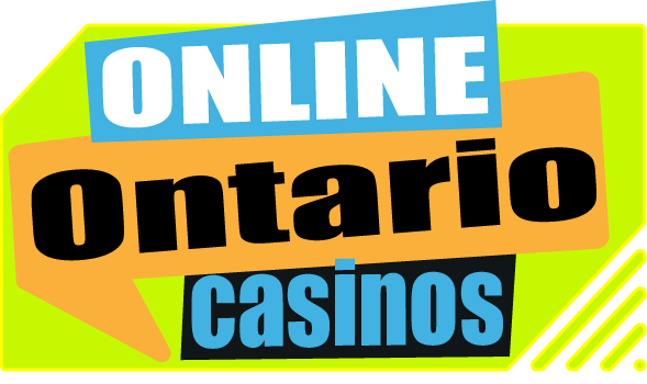 banner with text online ontario casinos